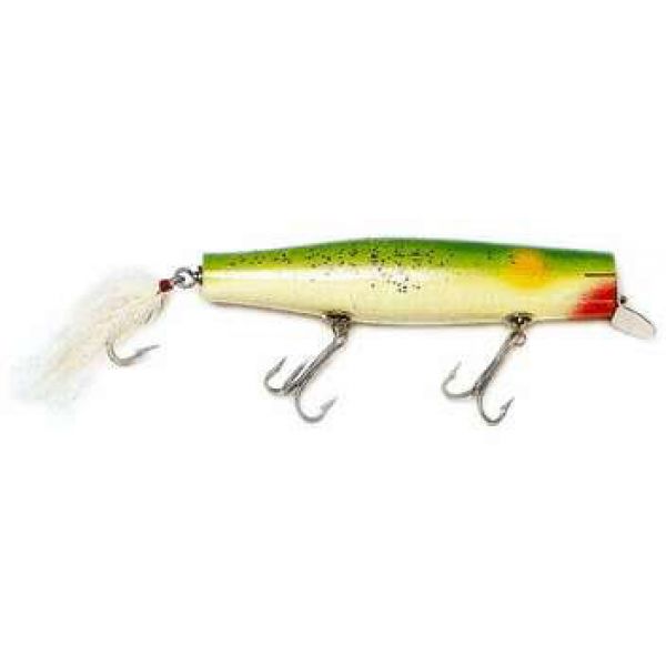 Gibbs Danny Surface Swimmer DSS1-1/2 Lite Green