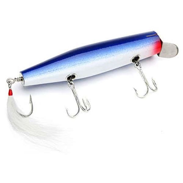 Gibbs Danny Surface Swimmer DSS2-1/4 Blue