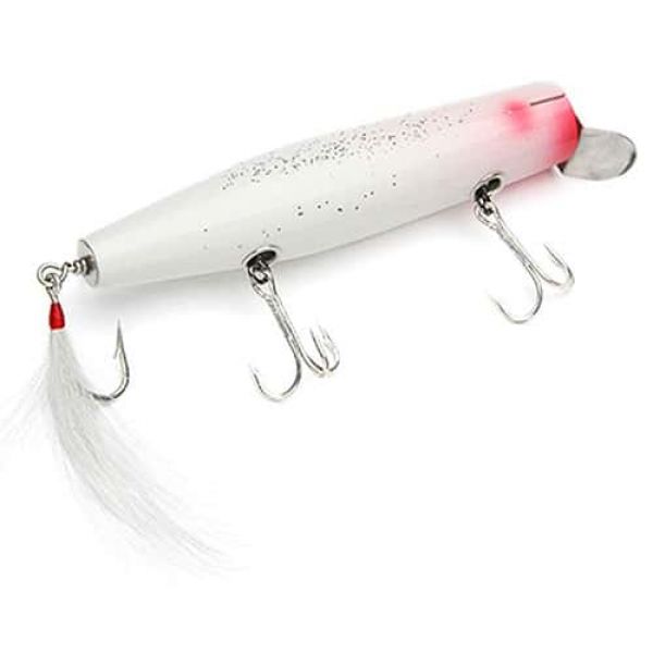 Gibbs Danny Surface Swimmer DSS2-1/4 White