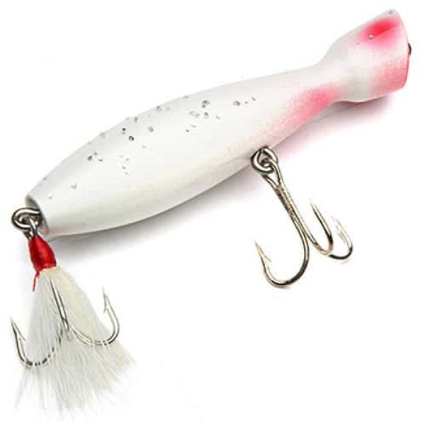 Gibbs Polaris Popper POl1 White