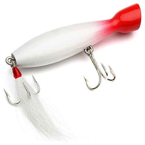 Gibbs Polaris Popper POl1 Red Head