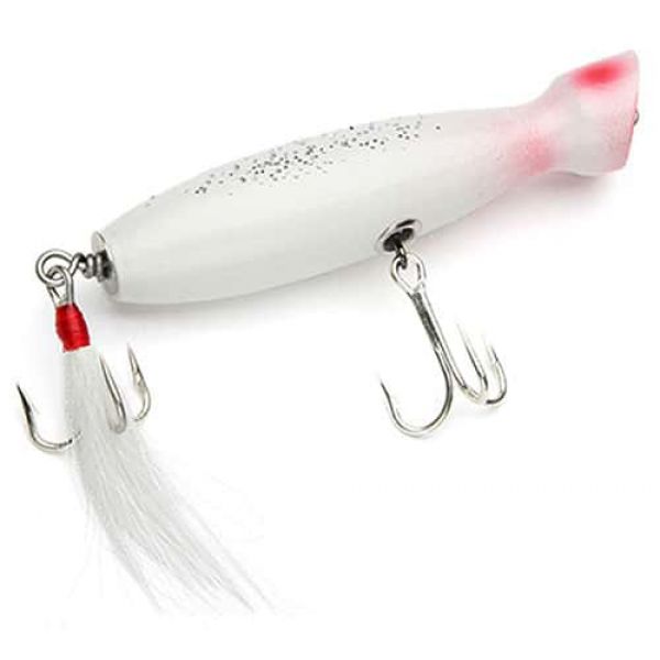 Gibbs Polaris Popper POL 1-1/2 White