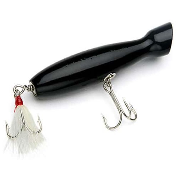 Gibbs Polaris Popper POL 1-1/2 Black