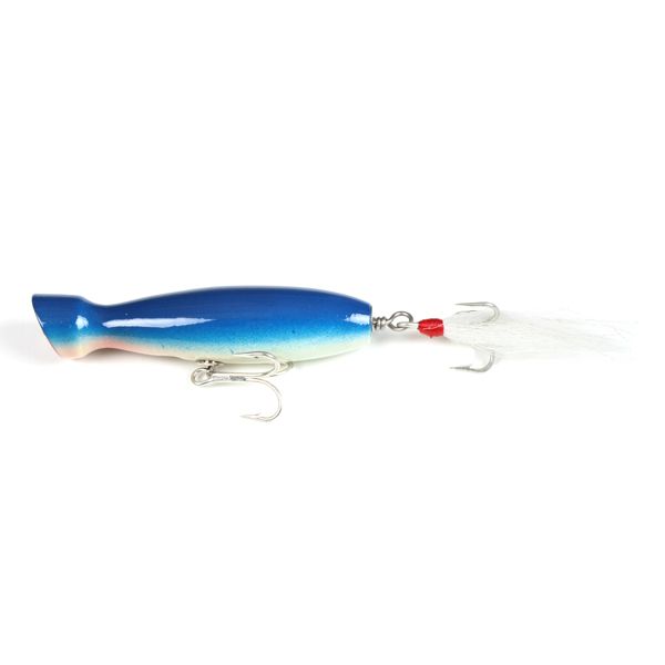 Gibbs Polaris Popper POL 1-1/2