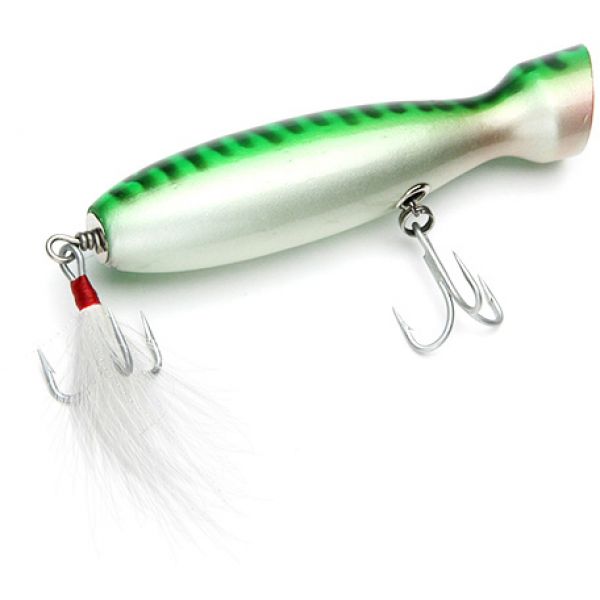 Gibbs Polaris Popper POl2-1/4 Mackerel