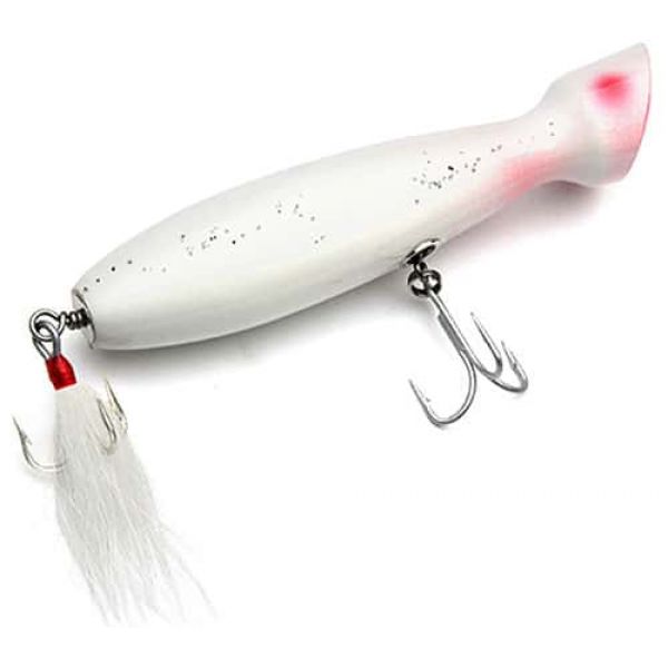 Gibbs Polaris Popper POl3-1/2 White