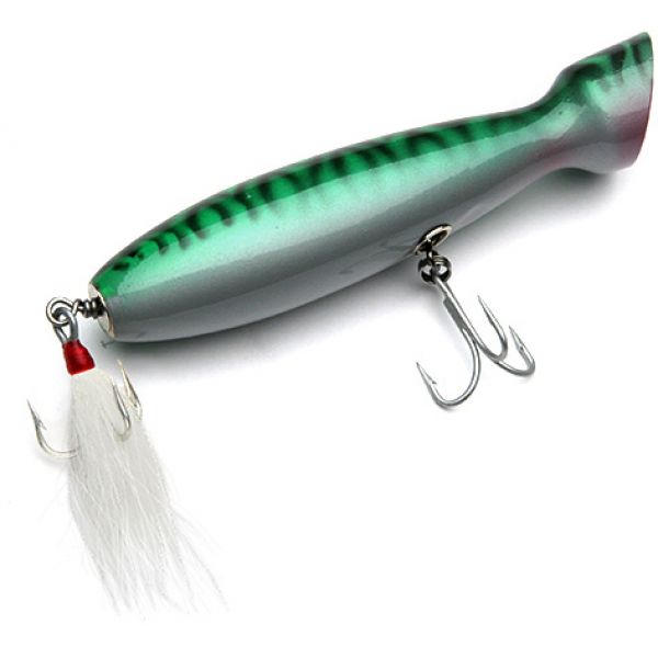 Gibbs Polaris Popper POl3-1/2 Mackerel