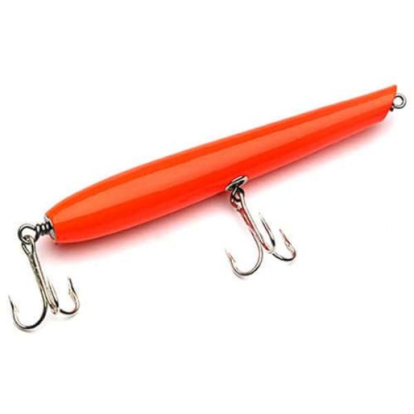 Gibbs Pencil Popper PEN1 Orange