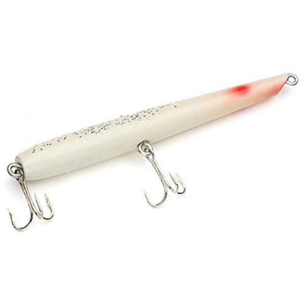 Gibbs Pencil Popper PEN1/2 White