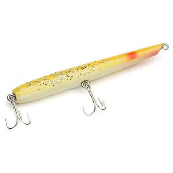 Gibbs Pencil Popper PEN1/2 Yellow