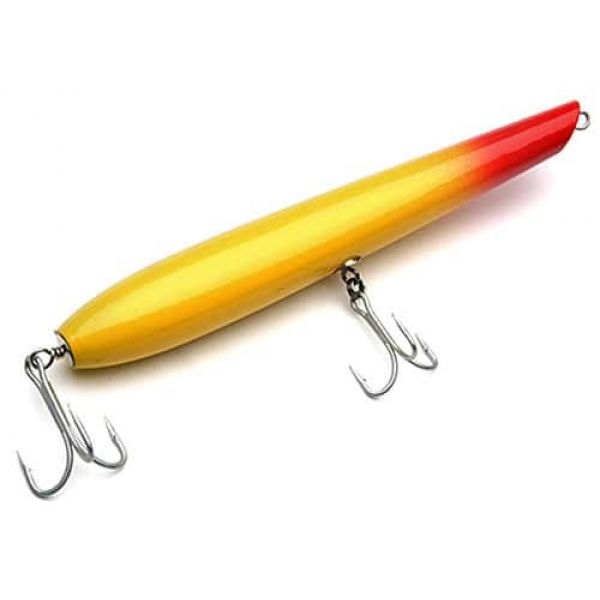 Gibbs Pencil Popper PEN2-3/4 Yellow Head