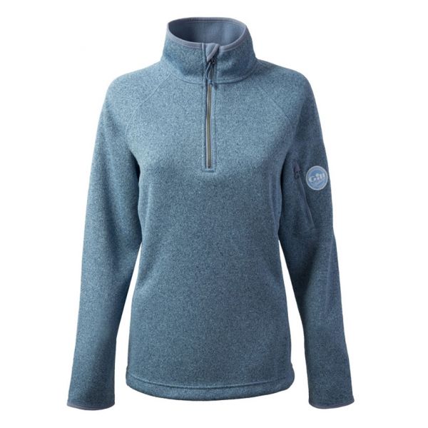 Gill Women's Knit Fleece