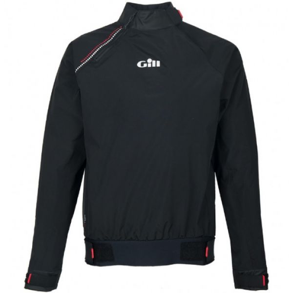 Gill Pro Top - Black