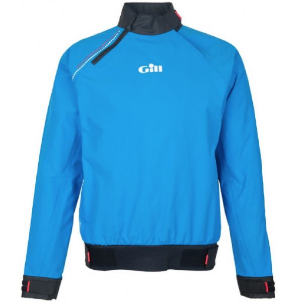 Gill Pro Top - Bright Blue