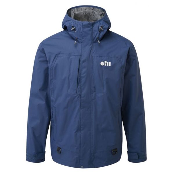 Gill Active Jacket - Midnight - 2XL