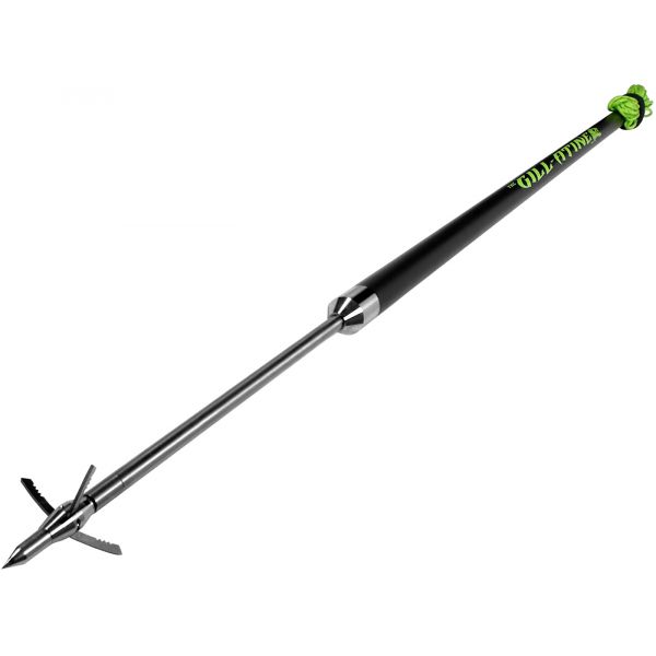 Gill-atine Throwfishing Spear