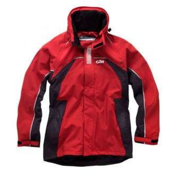 Gill IN21JR Coast Sport Jackets - X-Small