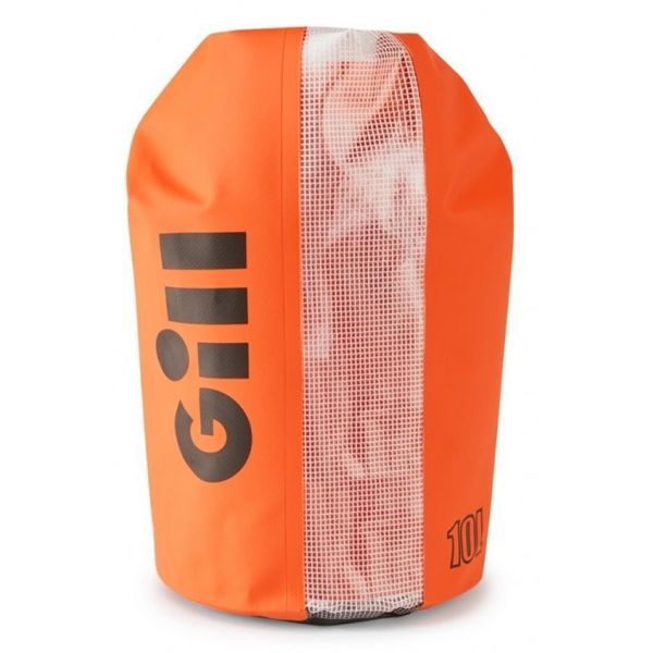 Gill Dry Cylinder Bag - 10L