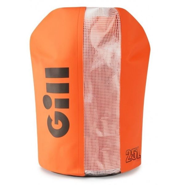 Gill Dry Cylinder Bag - 25L