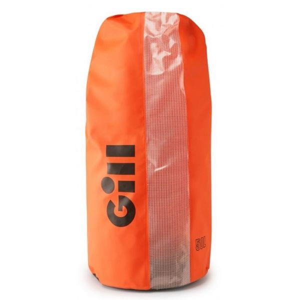 Gill Dry Cylinder Bag - 50L