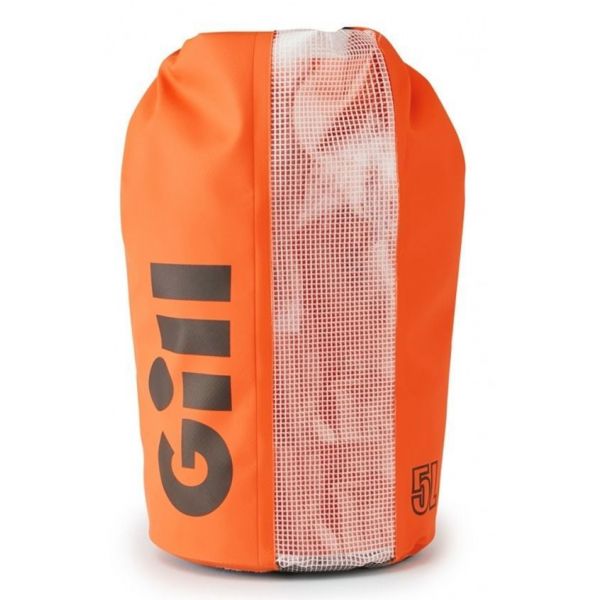 Gill Dry Cylinder Bag - 5L