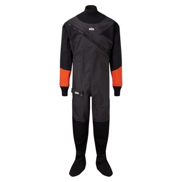 Gill Drysuit - 2XL