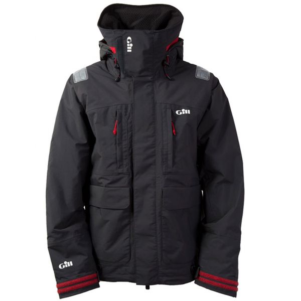 Gill FG25 Insulated Tournament Jacket - M