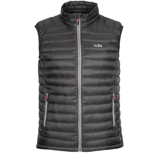 Gill Men's Hydrophobe Down Gilet Vest - 3XL