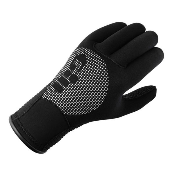 Gill Neoprene Winter Gloves - 2XL