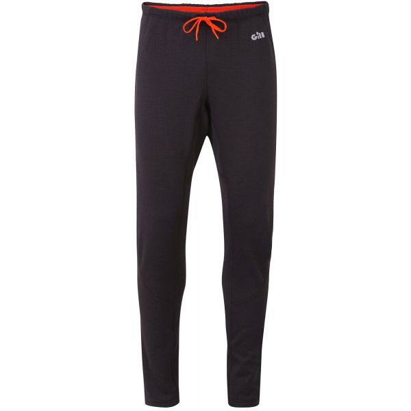 Gill OS Thermal Leggings - Graphite