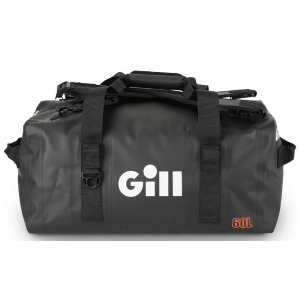 Gill Performance Waterproof Duffle - 60L