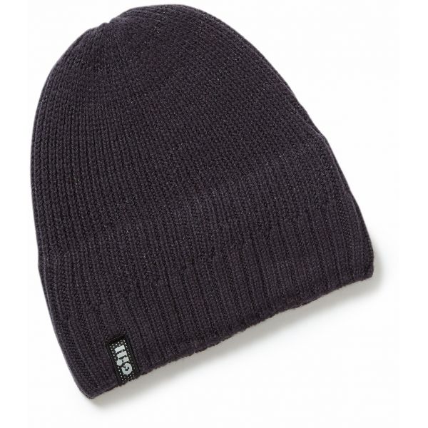 Gill Reflective Knit Beanie