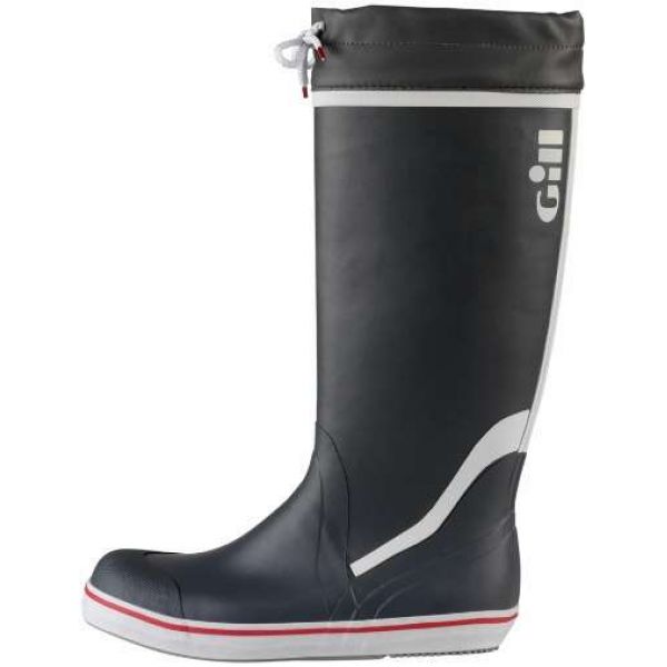 Gill Tall Yachting Boots 909 Carbon - Size 4