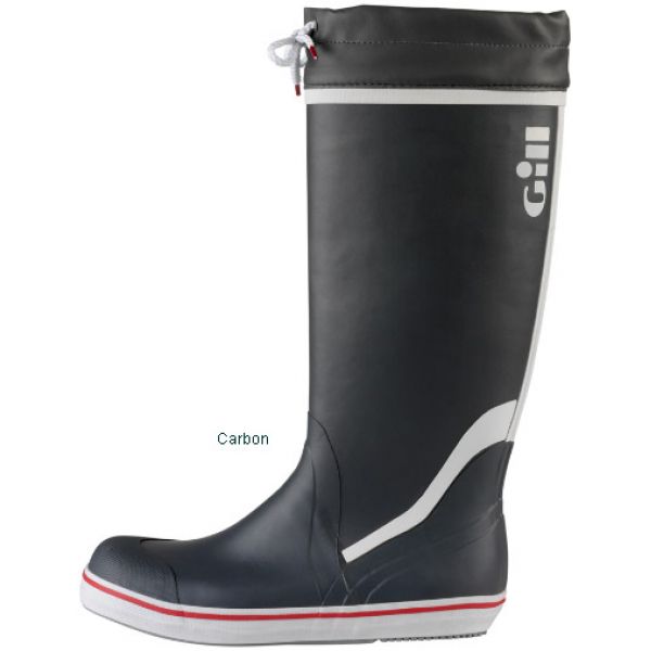 Gill Tall Yachting Boots