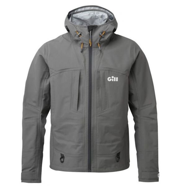 Gill Tournament Pro3L Jacket - Taupe - 2XL