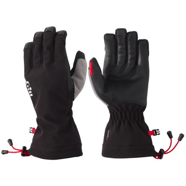 Gill FG23 Waterproof Drivers Glove - 2XL