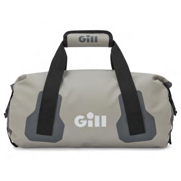 Gill Waterproof Duffle Bag - 10L