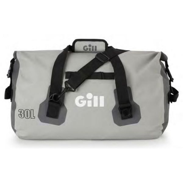 Gill Waterproof Duffle Bag - 30L