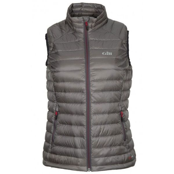 Gill Women's Hydrophobe Down Gilet - 10