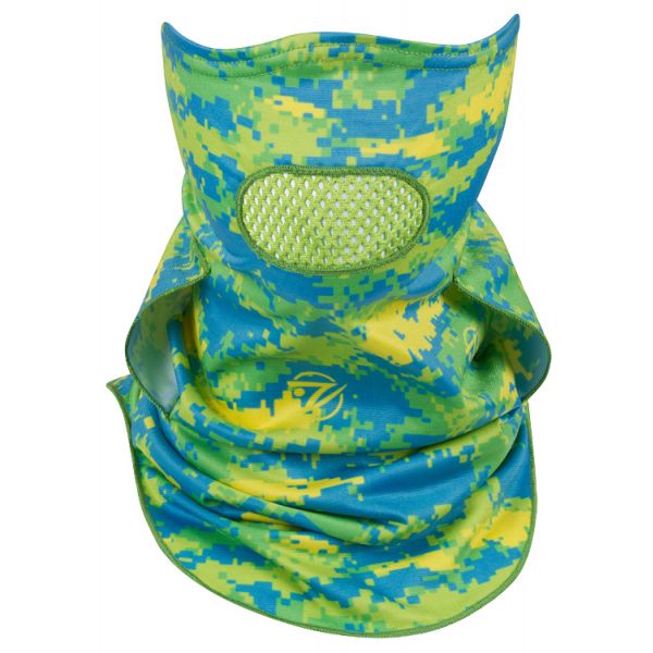 Gillz GillzMask - Mahi Camo