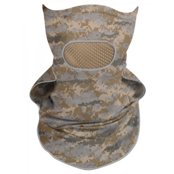 Gillz GillzMask - Marsh Camo