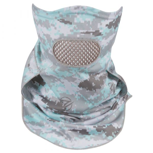 Gillz GillzMask - Seafoam Camo