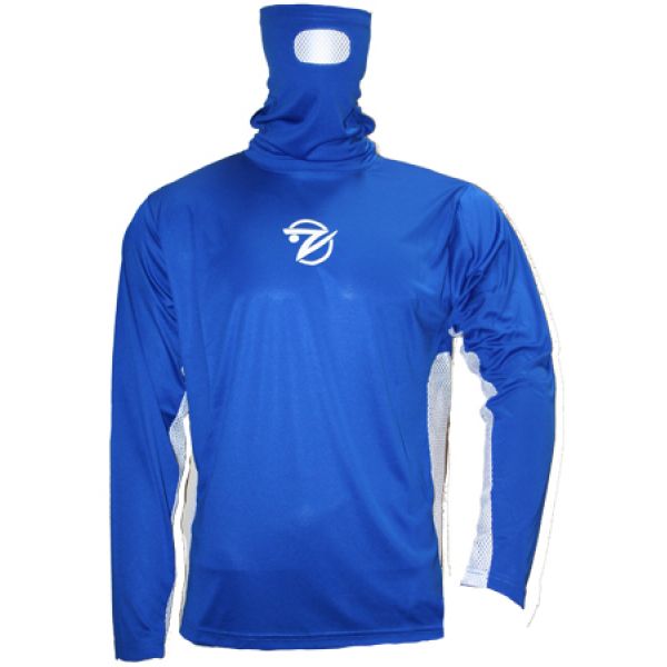 Gillz Pro Striker Long Sleeve Performance Shirts