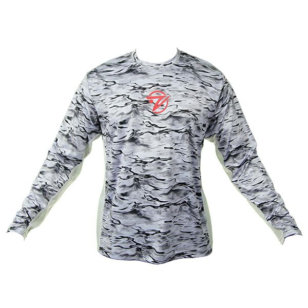 Gillz Tournament Series Long Sleeve Performance Shirts