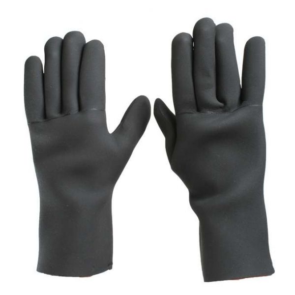 Glacier Glove Kenai Fishing Gloves