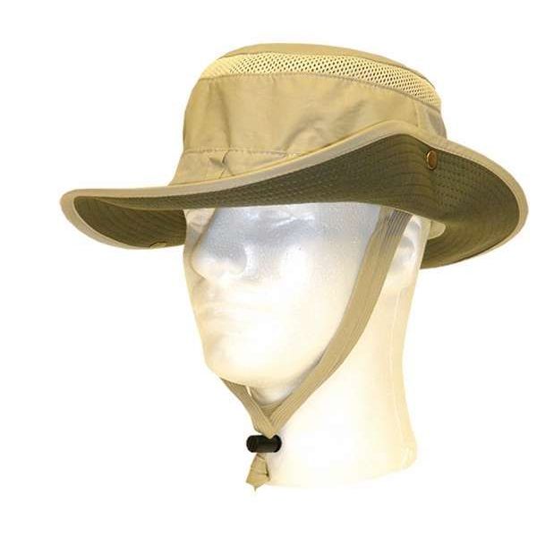 Glacier Glove 50KKGR Outback Hat