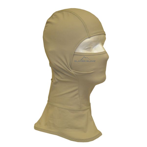 Glacier Glove 51GY Sun Hood