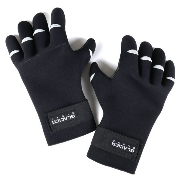 Glacier Glove Bristol Bay Glove 823BK