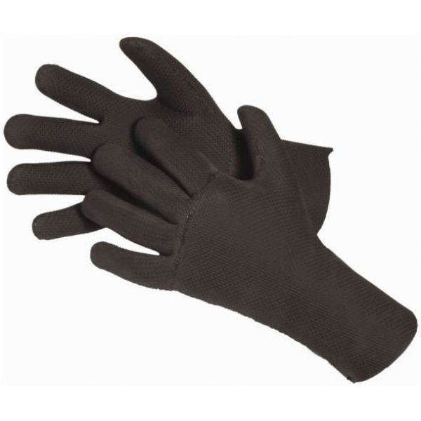 Glacier Glove Ice Bay Glove 813BK - Medium