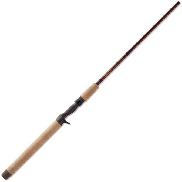 G-Loomis CBR803DF Crankbait Deep Flex Casting Rod